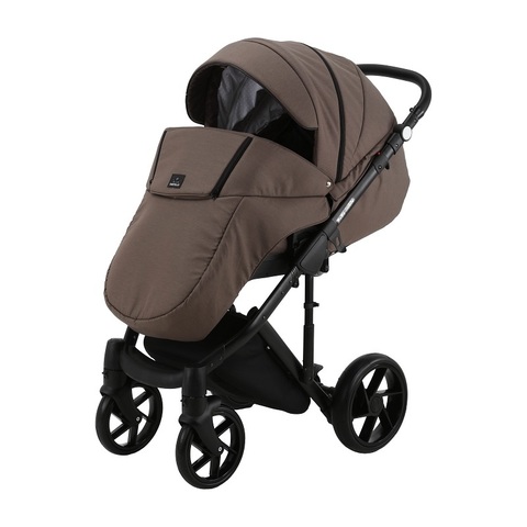 Детская коляска BeBe-Mobile Castello 2 в 1 фото 2