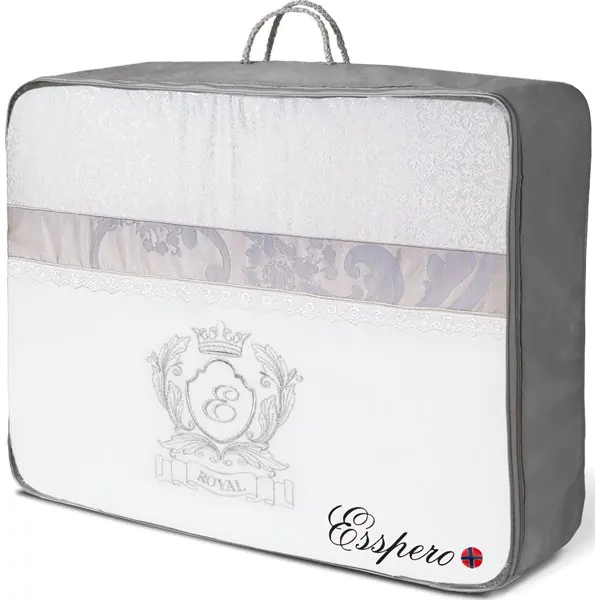 Комплект белья Esspero Ribbon Royal фото 2