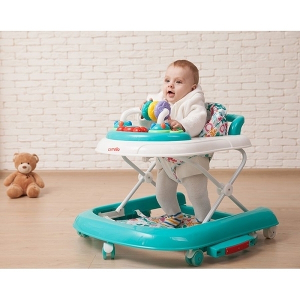 Ходунки детские Carrello CRL-9603 фото 1