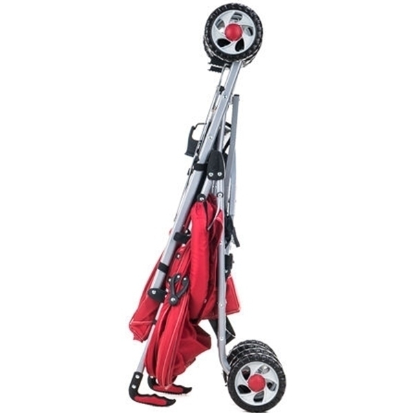 Детская коляска-трость Liko Baby City Style BT-109 фото 3