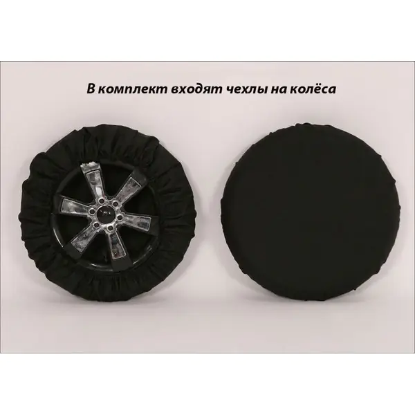 Детская коляска Baby-Merc Trafic 2 3 в 1 фото 18