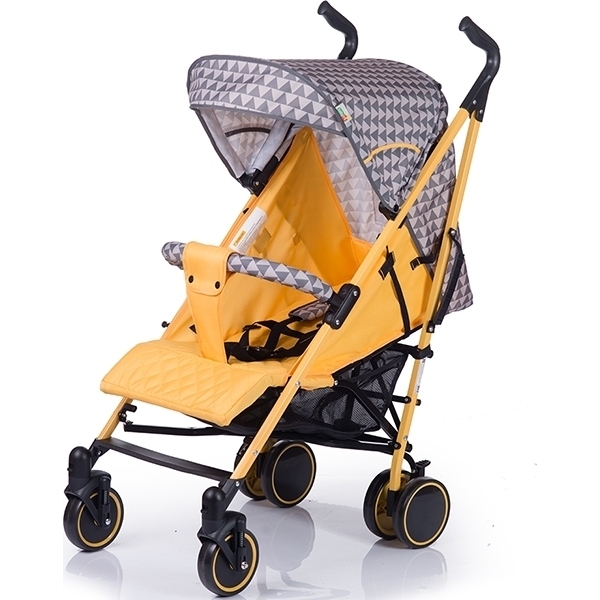 Детская коляска-трость Babyhit Handy фото 10