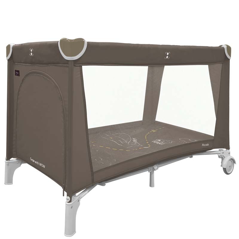 Детский манеж-кровать Carrello Piccolo CRL-11503/1 - Фото