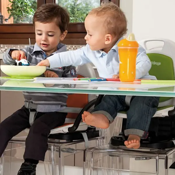 Стульчик для кормления Peg-Perego Rialto фото 2