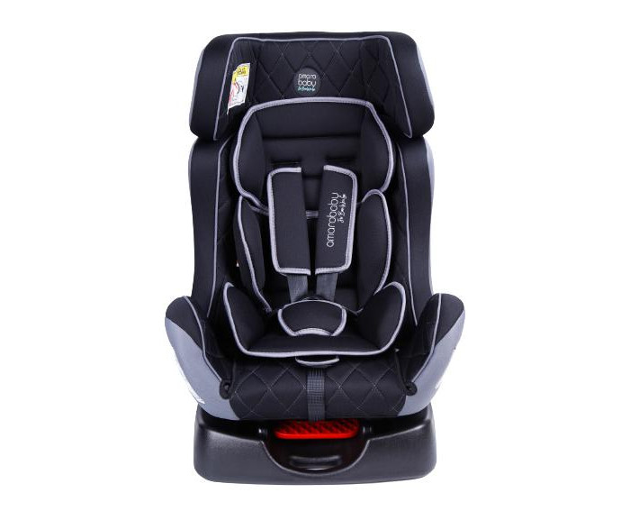 Детское автокресло AmaroBaby Professional - Фото
