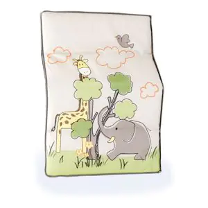 Детский манеж Baby Care Fantasy фото 2