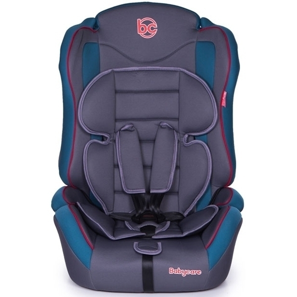 Детское автокресло Baby Care Upiter Plus фото 1