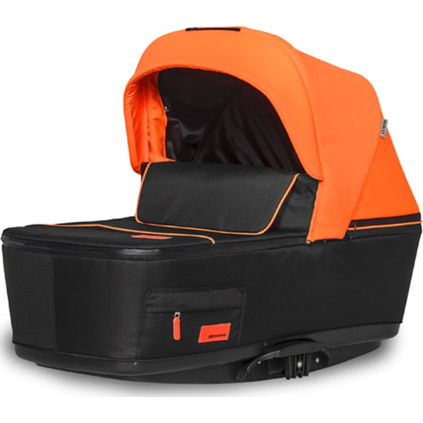 Детская коляска Riko Swift Neon 2 в 1 фото 4