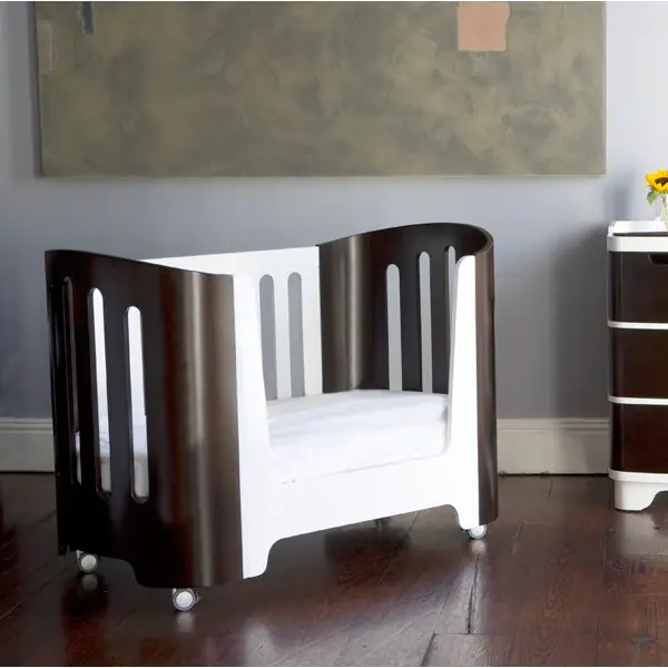 Панель Bed Rail для кроватки Bloom Luxo Sleep G2 фото 9