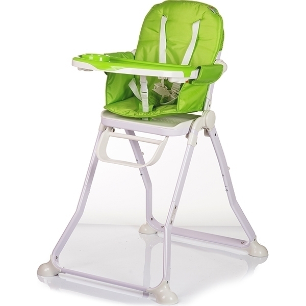 Стульчик для кормления Babyhit Tummy - Фото