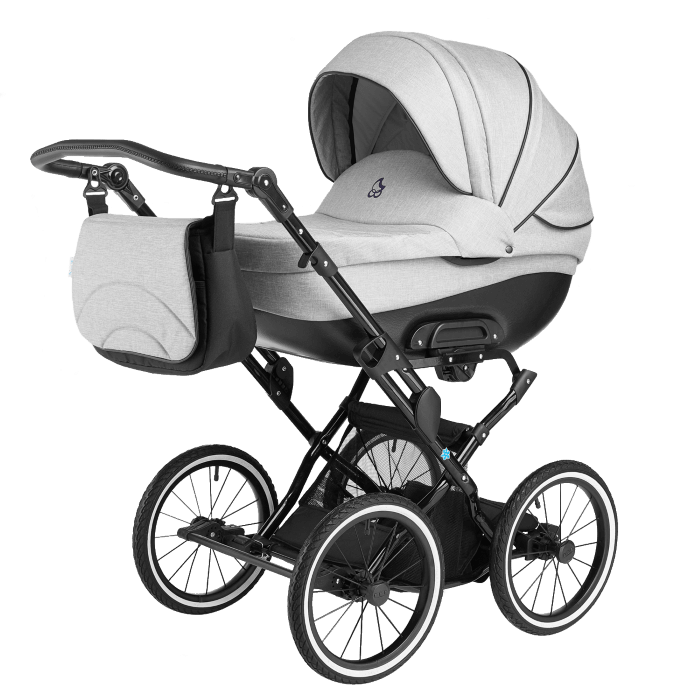 Детская коляска Noordline Olivia Classic 2 в 1 - Фото
