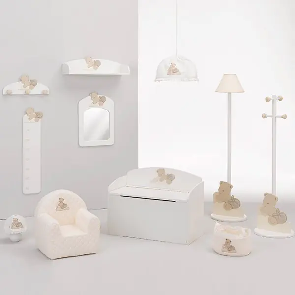 Торшер Mibb Babi фото 2