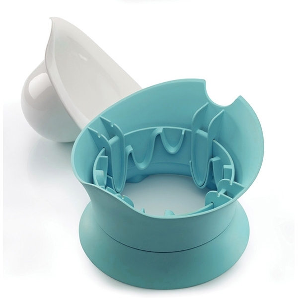 Детский горшок AngelCare Growing up Potty фото 2
