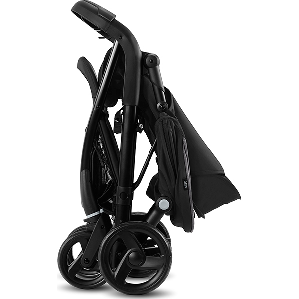Детская прогулочная коляска Cybex Misu фото 16