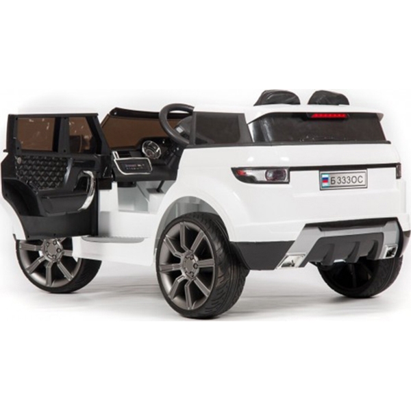 Электромобиль Barty Renge Rover Б333ОС фото 9