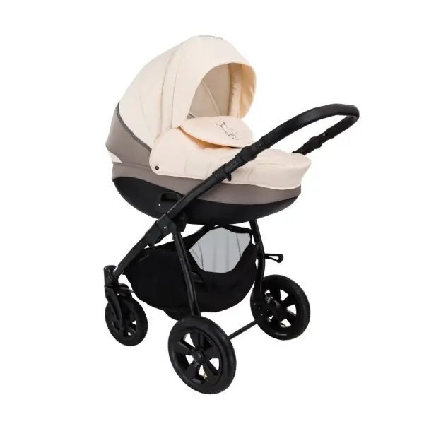 Детская коляска Tutis Tapu-Tapu 3 в 1 фото 15