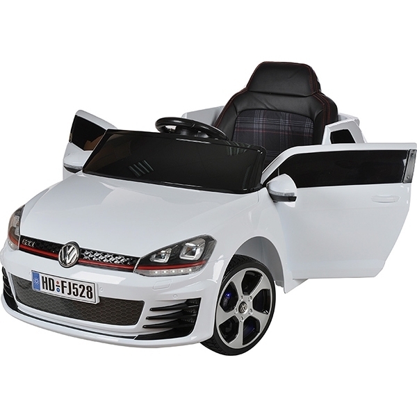 Электромобиль Huada Volkswagen Golf GTI фото 1