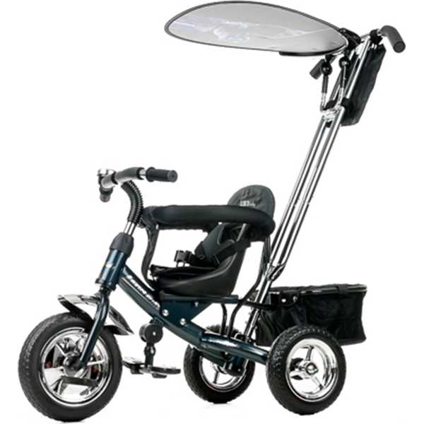 Трехколесный велосипед Liko Baby LB-772 - Фото