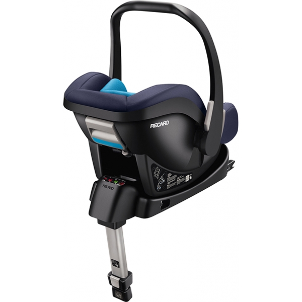 Детское автокресло Recaro Privia Evo фото 1