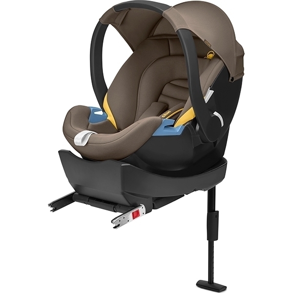 Детское автокресло Cybex Aton CBX фото 9