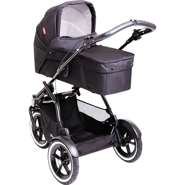 Детская коляска Phil and Teds Sport (Navigator 2) 2 в 1 фото 9