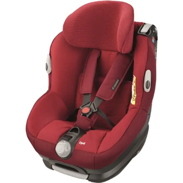 Автокресло Maxi-Cosi Opal фото 3