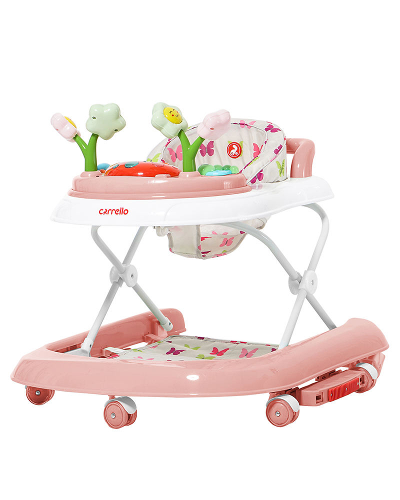 Ходунки детские Carrello Fiore CRL-9606 - Фото