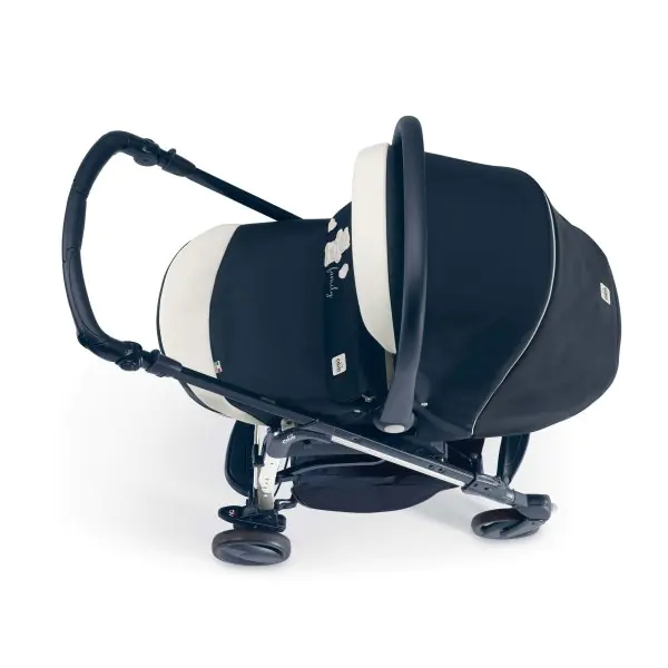 Детская коляска CAM Combi Family 3 в 1 фото 3