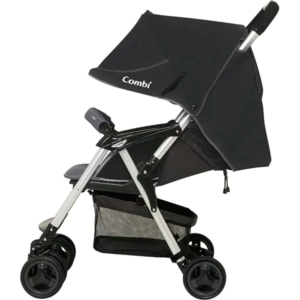 Детская коляска Combi Well Carry фото 2