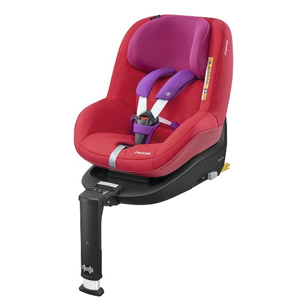 Автокресло Maxi-Cosi 2wayPearl - Фото