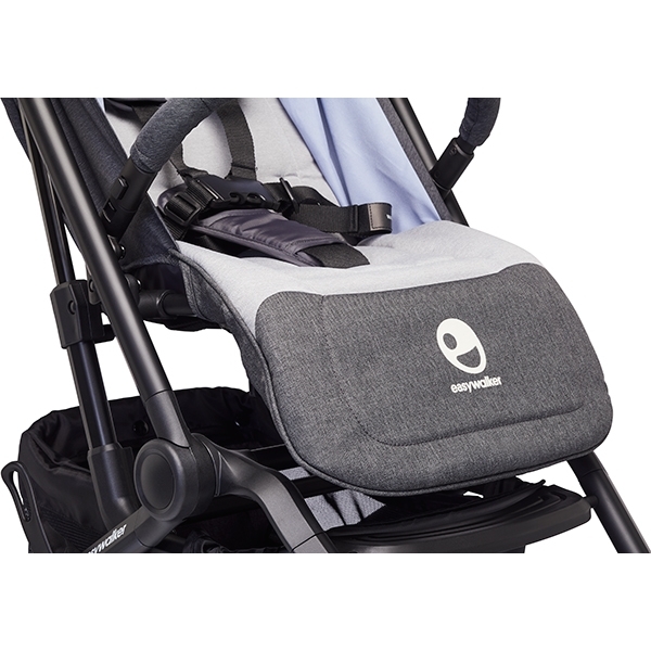 Детская прогулочная коляска EasyWalker Buggy XS фото 14