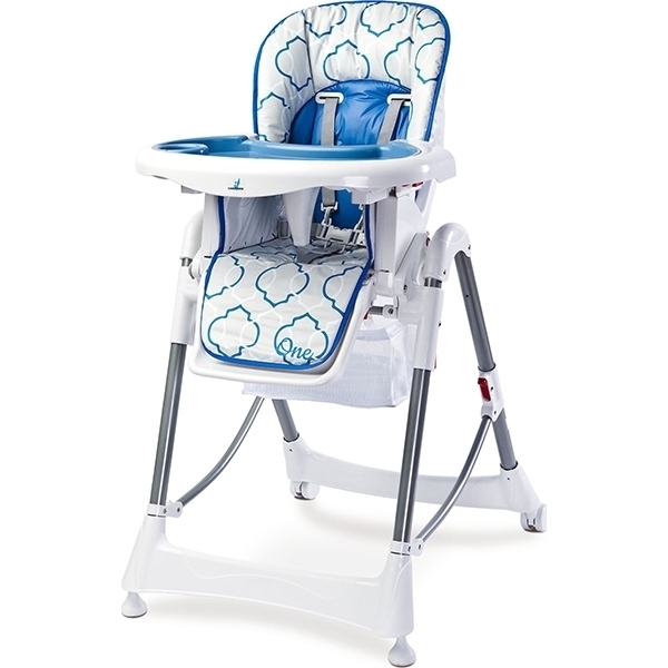 Стульчик для кормления Caretero One - Фото