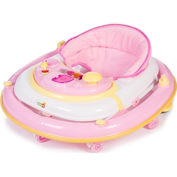 Детские ходунки Babyhit Clever Touch фото 6