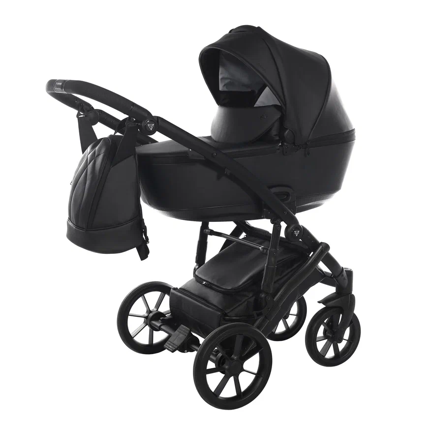 Детская коляска Junama Space Eco 2 в 1 - Фото