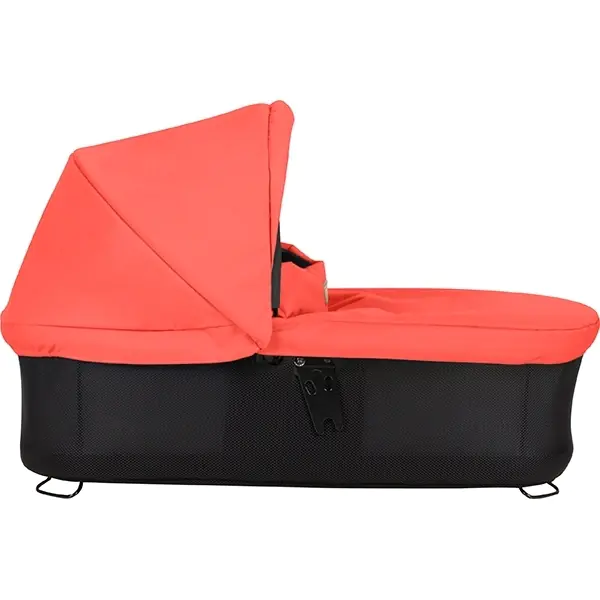 Детская коляска Mountain Buggy Urban Jungle 2 в 1 фото 3