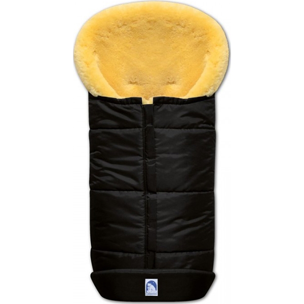 Зимний конверт Heitmann Felle Premium Lambskin Cosy Toes 975 - Фото