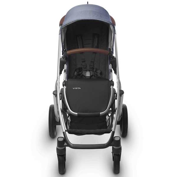 Детская прогулочная коляска UPPAbaby Vista 2018 фото 4