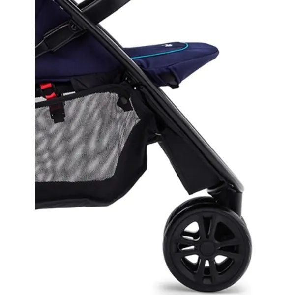 Детская прогулочная коляска Joie Litetrax 3 фото 5