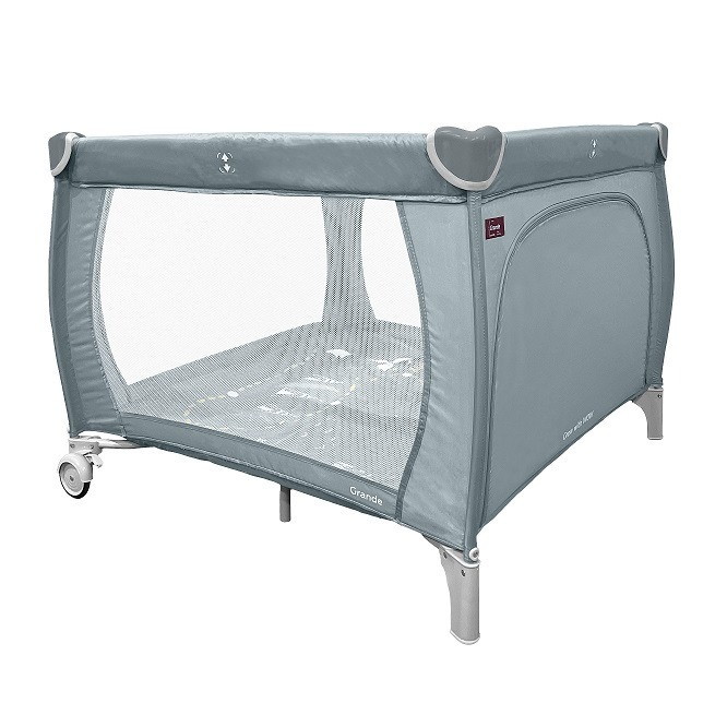 Детский манеж Carrello Grande CRL-11504/1 - Фото