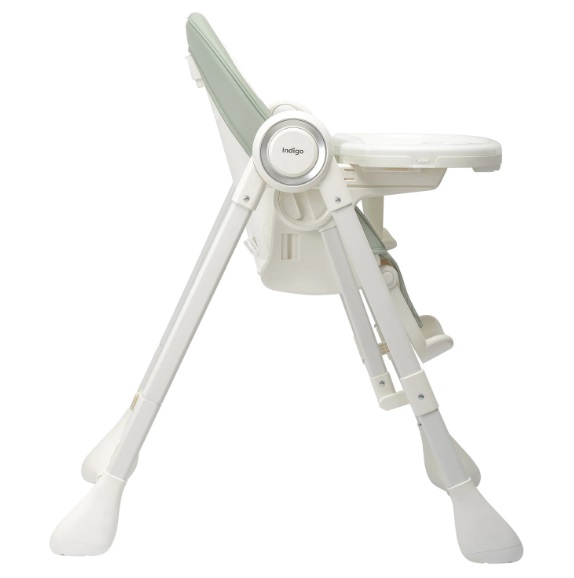 Детский стульчик для кормления Indigo Royal 4 в 1 фото 7