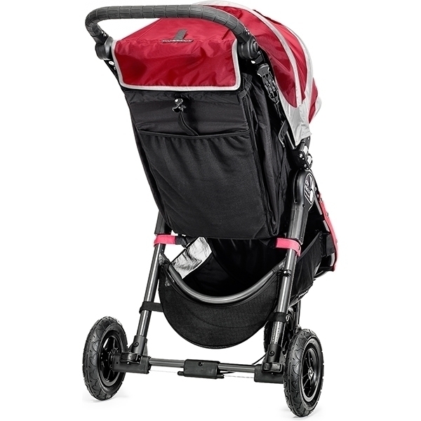 Детская прогулочная коляска Baby Jogger City Mini GT, с рождения фото 8