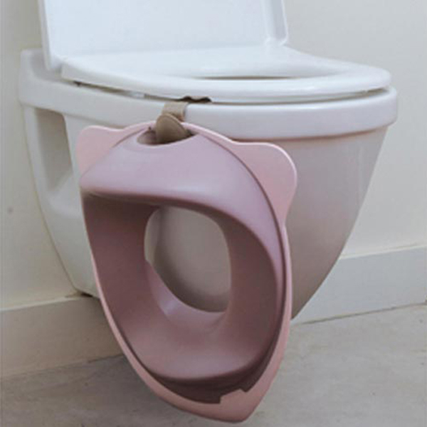 Детское сиденье для унитаза Beaba Toilet Trainer Seat фото 1