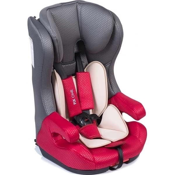 Детское автокресло Babyhit Fix One - Фото