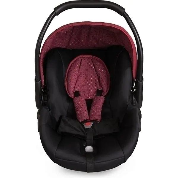 Детская коляска I'Coo Acrobat XL Plus Trioset 3 в 1 фото 13