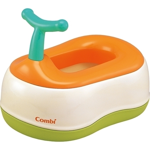 Горшок-трансформер Combi LO 127486 Горшок-трансформер Combi LO 127486 - Фото