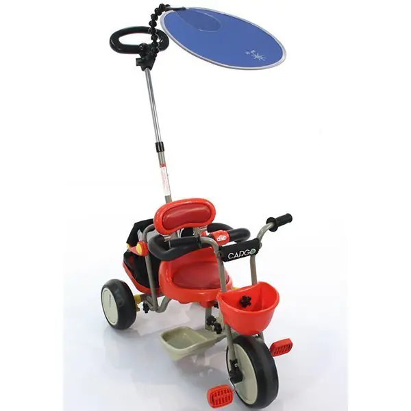 Навес от солнца Buggygear Багги Гир для детей фото 3
