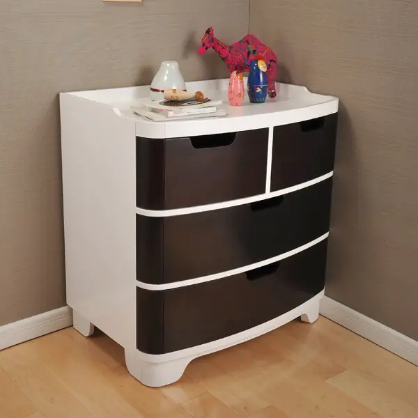 Комод Bloom Luxo Dresser фото 3