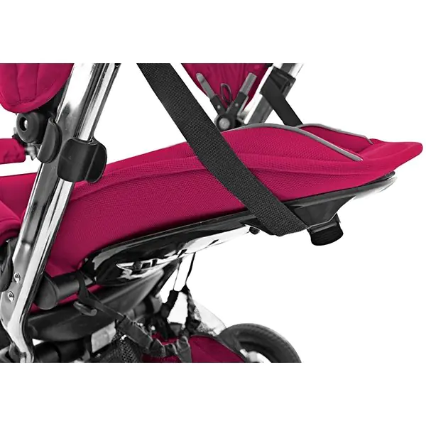Трехколесный велосипед Modi 2016 AIR Stroller Т350 фото 24