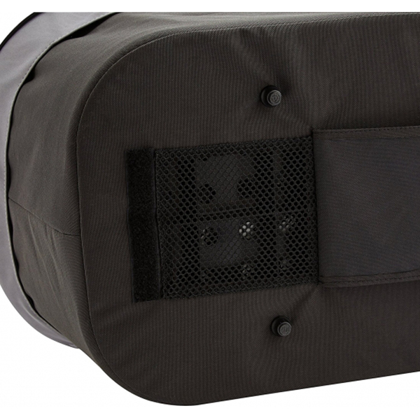 Люлька для новорожденного Delux Priam для колясок Baby Jogger City фото 3