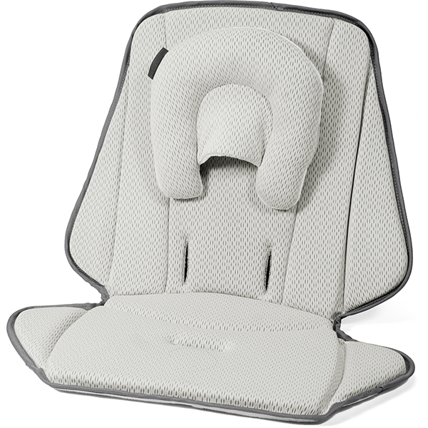 Вкладыш для новорожденного UPPAbaby в прогулочный блок Вкладыш для новорожденного UPPAbaby в прогулочный блок - Фото